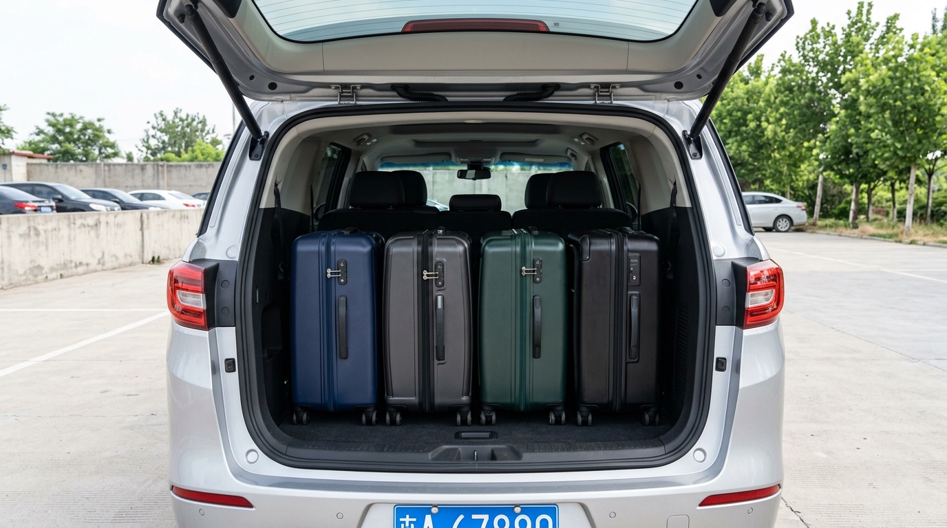 Transfers & Private Drivers