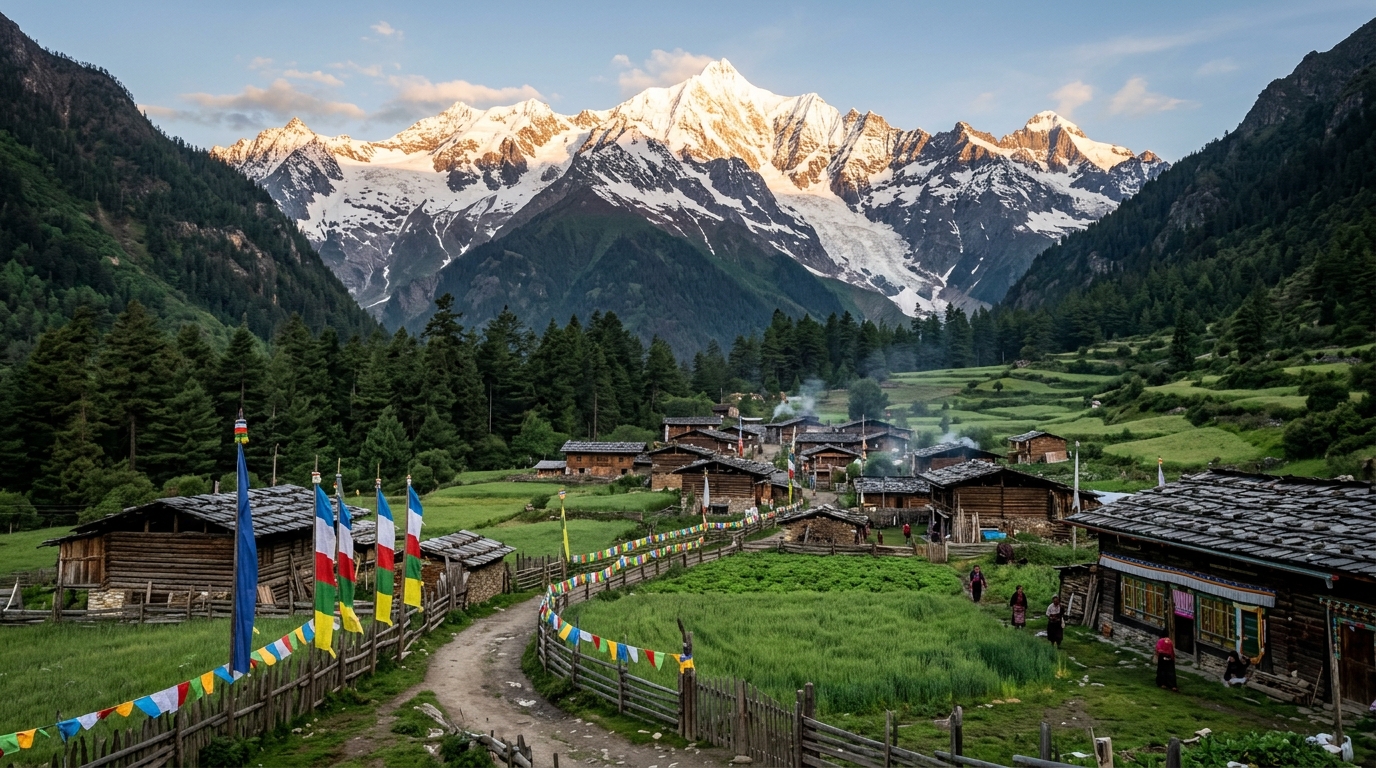 Tailor-Made Private Tours